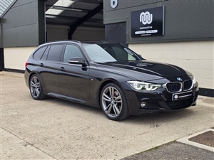 Large image for the Used BMW 3 SERIES