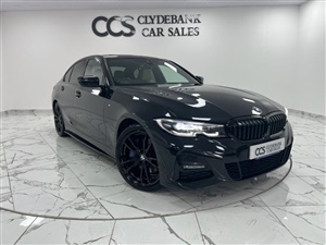 Large image for the Used BMW 3 SERIES