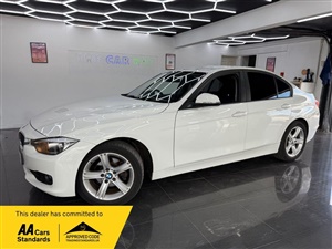 Large image for the Used BMW 3 SERIES