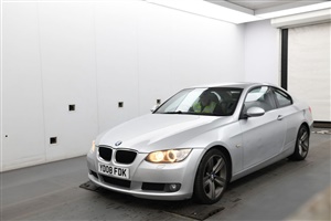 Large image for the Used BMW 3 SERIES