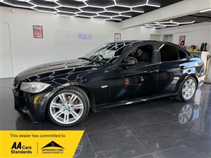 Large image for the Used BMW 3 SERIES