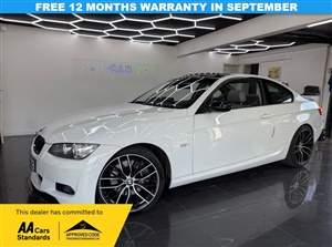 Large image for the Used BMW 3 SERIES