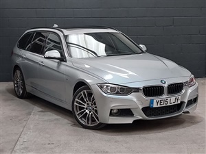 Large image for the Used BMW 3 SERIES