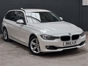 Large image for the Used BMW 3 SERIES