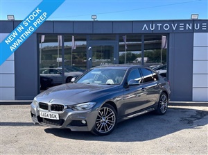 Large image for the Used BMW 3 SERIES