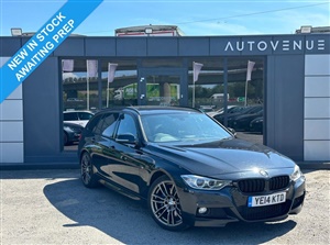 Large image for the Used BMW 3 SERIES