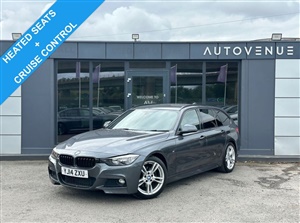 Large image for the Used BMW 3 SERIES