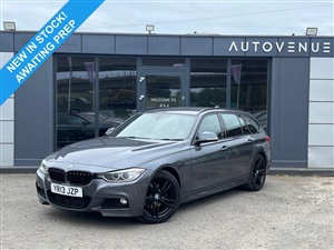 Large image for the Used BMW 3 SERIES