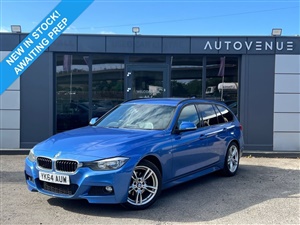 Large image for the Used BMW 3 SERIES
