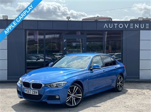 Large image for the Used BMW 3 SERIES