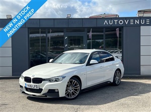 Large image for the Used BMW 3 SERIES