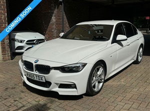 Large image for the Used BMW 3 SERIES