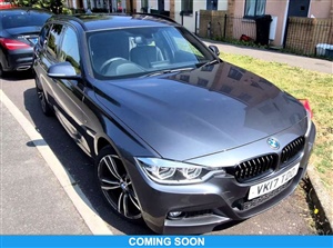 Large image for the Used BMW 3 SERIES
