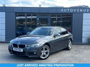 Large image for the Used BMW 3 SERIES