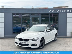 Large image for the Used BMW 3 SERIES