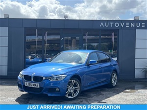 Large image for the Used BMW 3 SERIES