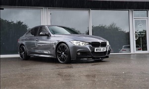 Large image for the Used BMW 3 SERIES