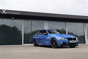Large image for the Used BMW 3 SERIES