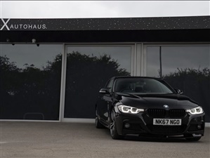 Large image for the Used BMW 3 SERIES