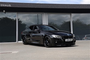 Large image for the Used BMW 3 SERIES