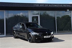 Large image for the Used BMW 3 SERIES