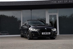 Large image for the Used BMW 3 SERIES