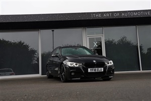 Large image for the Used BMW 3 SERIES
