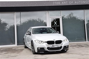 Large image for the Used BMW 3 SERIES