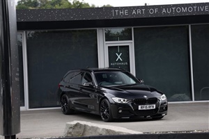 Large image for the Used BMW 3 SERIES