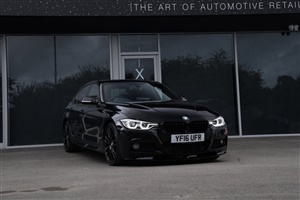 Large image for the Used BMW 3 SERIES