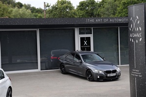 Large image for the Used BMW 3 SERIES