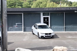 Large image for the Used BMW 3 SERIES
