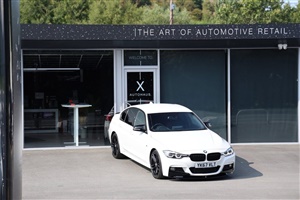 Large image for the Used BMW 3 SERIES
