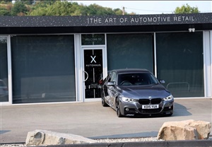 Large image for the Used BMW 3 SERIES