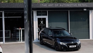 Large image for the Used BMW 3 SERIES