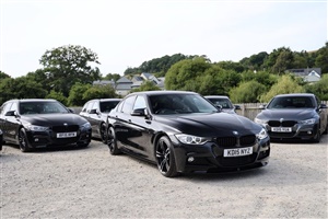Large image for the Used BMW 3 SERIES