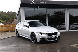 Large image for the Used BMW 3 SERIES