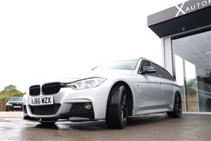 Large image for the Used BMW 3 SERIES