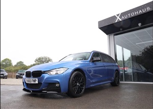 Large image for the Used BMW 3 SERIES