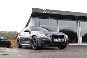 Large image for the Used BMW 3 SERIES