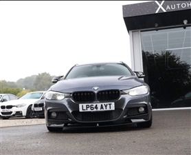 Large image for the Used BMW 3 SERIES