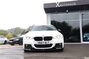 Large image for the Used BMW 3 SERIES