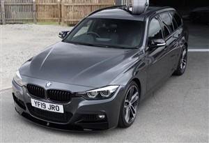 Large image for the Used BMW 3 SERIES