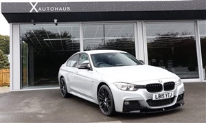 Large image for the Used BMW 3 SERIES