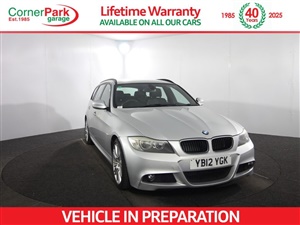 Large image for the Used BMW 3 SERIES
