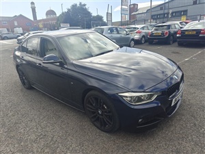 Large image for the Used BMW 3 SERIES