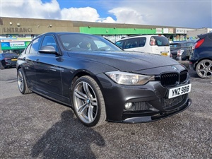 Large image for the Used BMW 3 SERIES