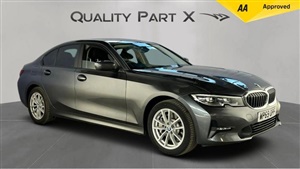 Large image for the Used BMW 3 Series