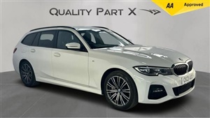 Large image for the Used BMW 3 Series
