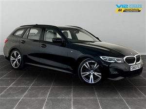 Large image for the Used BMW 3 Series